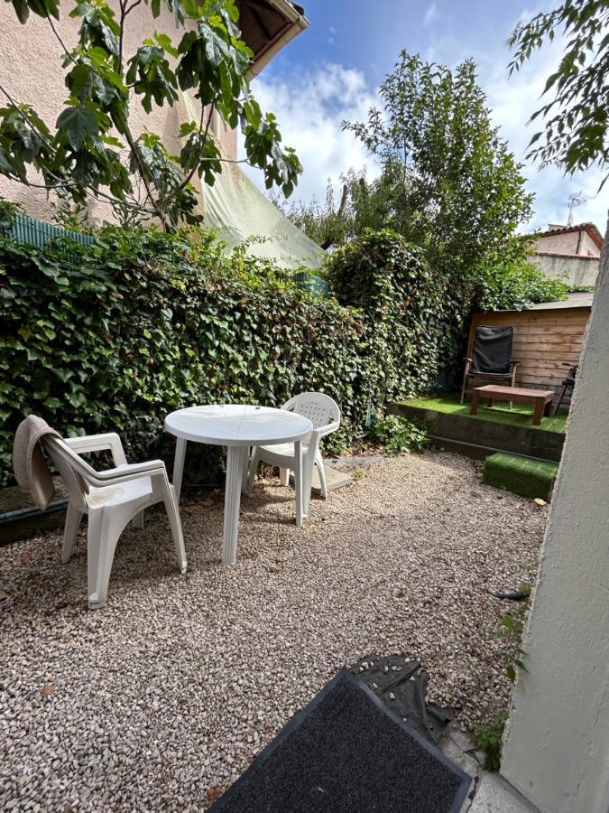 T2 Rdj Sur La Cote D'Azur Tout Confort Cagnes-sur-Mer Zewnętrze zdjęcie